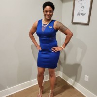 Vernae Mcdonald