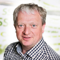 Wouter Van Gaalen