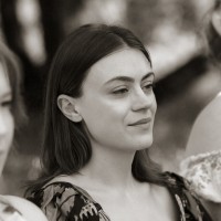 Sophia Heye