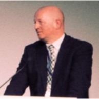 Lord Keith Michael Will - MBA - GlobalScot Network - NED - TEDx Speaker