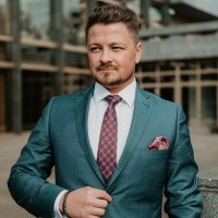 Michal Dvořáček
