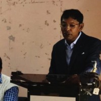 Dr Prasanta Kumar Padhi
