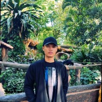 Joy Divo Siahaan