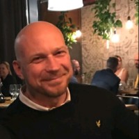 Daniel Wengström