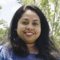 Nishamanie Karawita