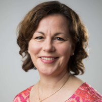 Eva Sverremark-Ekström