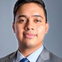 Joseph Daniel Giron Herrera