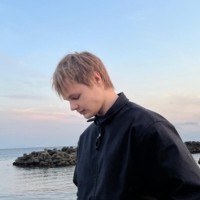 Jokubas Martysius 🌠