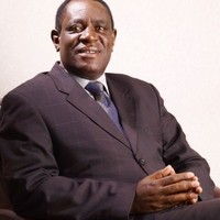 Mike Njeru