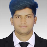 Abhishek Patil