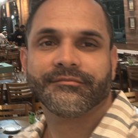 Yuri Morais