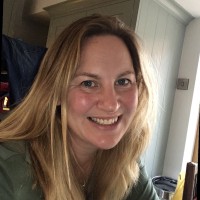caroline Dagley-Morris