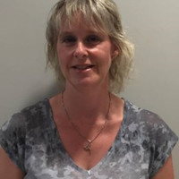 Theresa Bozarth
