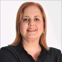 Roberta Maia