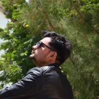 chavda mahesh