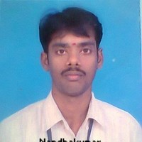 NANDHAKUMAR ANNAMALAI