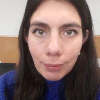 Dulce Hernández Arango