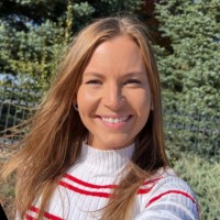 Katherine Borchert
