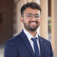 Yash Parekh