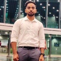 Ayush Raj