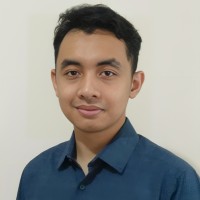 Alfian Harland Naga