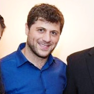 Lior Shalev