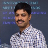 Vidhyashankar Km