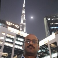 Chakravarthi Meduri