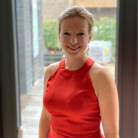 Desirée Guichelaar-Perlee