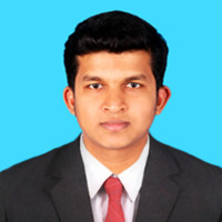 Prahadeesh B