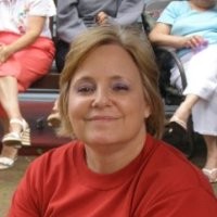 Patricia Mayle