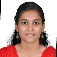 Anagha P