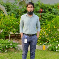 Ubaid Shaikh