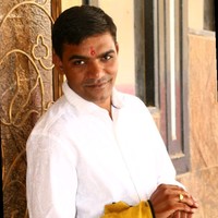 Manish Kate