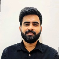 Deepak Kholiya