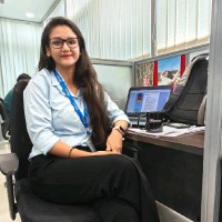 Monica Singh