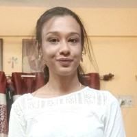 Brindashree Hazra Mukherjee