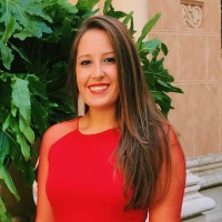 Andrea Ordóñez Valencia