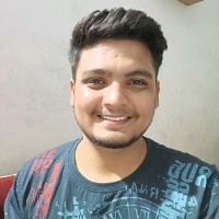 Yash Mangroliya