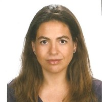 María Begoña Garrido Díaz