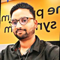 Bharat Arya