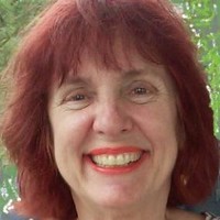 Dr. Cheryl Mackin, D.C.