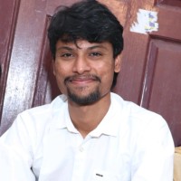 Vignesh Waran