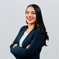 Silvia Lorena Saldaña Pinto