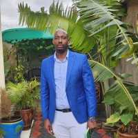 Sammy Karema