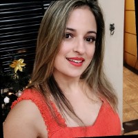 Michelle Ferreira Lopes