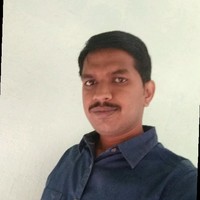 Hemanth Kumar H S