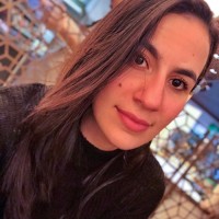 Samira Salame