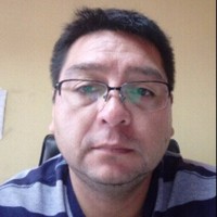 Rodrigo Meliqueo