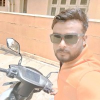 jayanth S